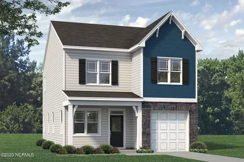 162 Caulfield Rd, Aberdeen, NC 28315