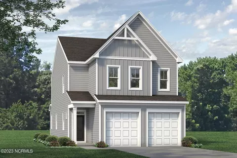 154 Caulfield Rd, Aberdeen, NC 28315