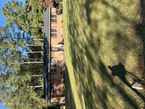 306 Mansil Dr, Rocky Mount, NC 27804
