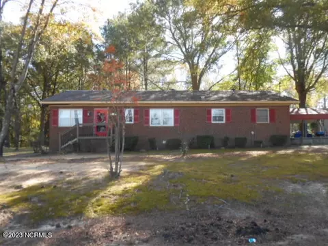 8359 Inscoe Rd, Castalia, NC 27816