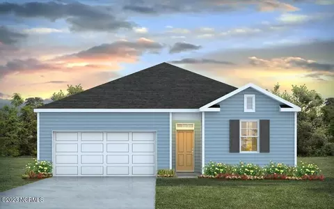 239 Tributary Cir #LOT 21, Wilmington, NC 28401