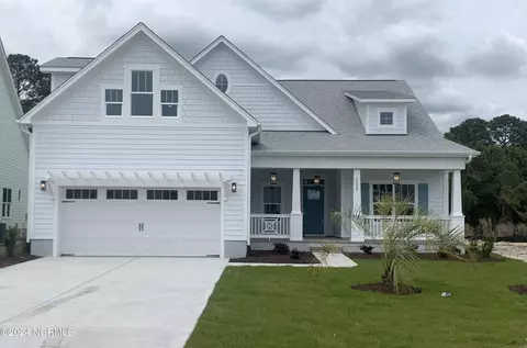 1554 Manta Ray Way, Sunset Beach, NC 28468