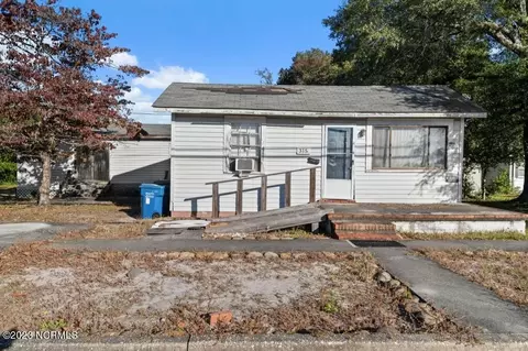 315 Bordeaux Ave, Wilmington, NC 28401