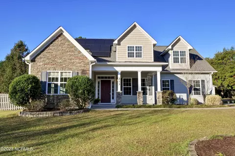 213 Contrail Rd, Hampstead, NC 28443 photo 2