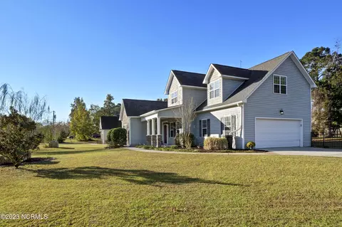 213 Contrail Rd, Hampstead, NC 28443 photo 3