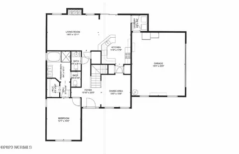 213 Contrail Rd, Hampstead, NC 28443 photo 11