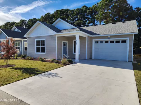 125 Pirate Quay Ln, Grandy, NC 27939