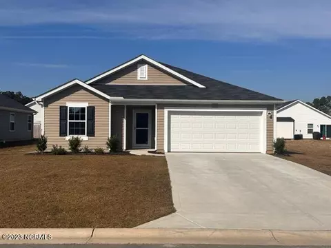 309 Harbour View Dr, Carolina Shores, NC 28467