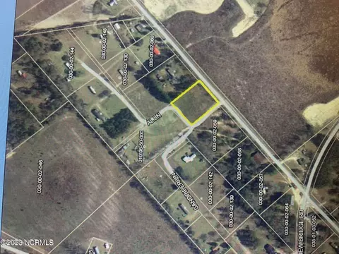 62 Al Ln, Mccoll, SC 29570