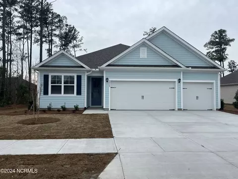 7773 Harrier Cir #LOT 178, Leland, NC 28451