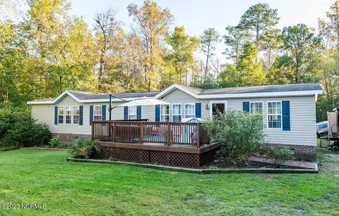 403 Zack Elwood Ct, Jacksonville, NC 28540