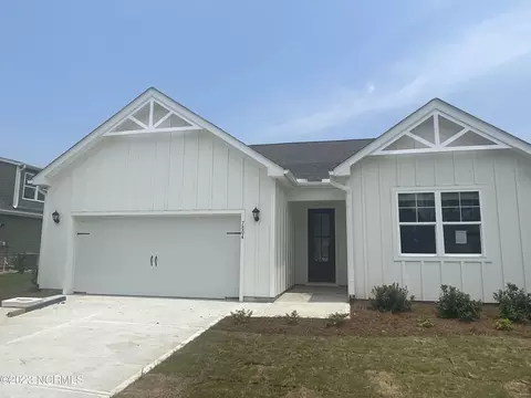 7951 Harrier Cir #LOT 129, Leland, NC 28451