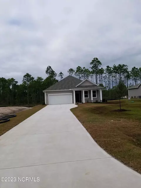 277 Jones Ridge Ln #LOT 53, Newport, NC 28570