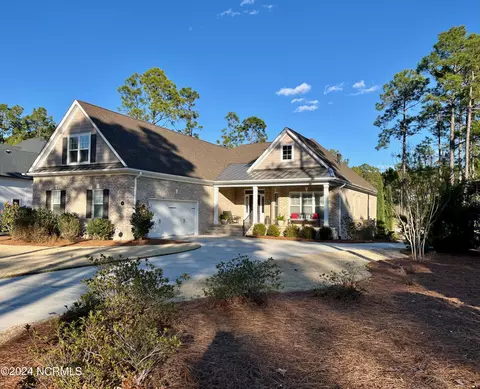 4162 Brookfield Way, Southport, NC 28461