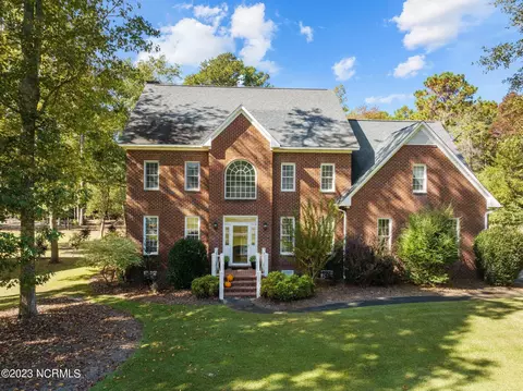 3601 Barons Way, Trent Woods, NC 28562