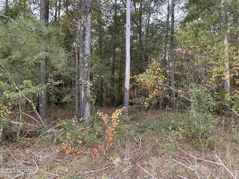 1 Matilda Drive, Lumberton, NC 28360