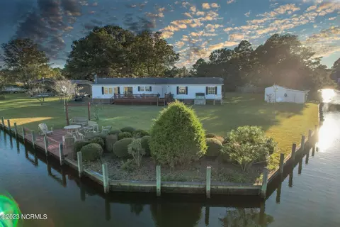 110 Canal Ct, Grandy, NC 27939 photo 7
