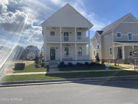 830 Trisail Ter, Wilmington, NC 28412