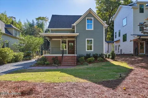 425 N Ashe St, Southern Pines, NC 28387