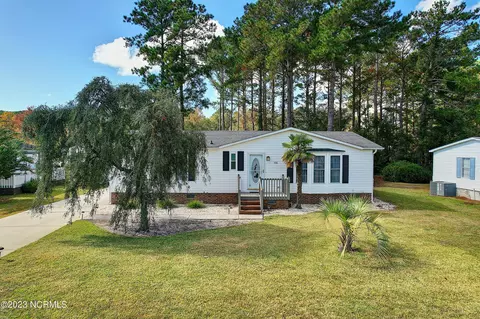 1036 Waterview Ln, Carolina Shores, NC 28467