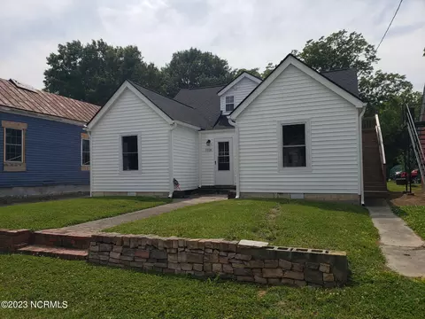 1114 Branch St, Rocky Mount, NC 27801