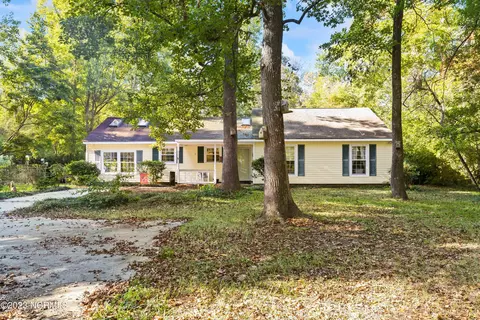 1227 Canady Rd, Jacksonville, NC 28540