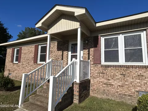 6409 Mary Chapel Rd, Scotland Neck, NC 27874