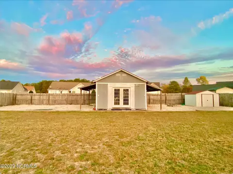 145 Sword Loop, Broadway, NC 27505 photo 6