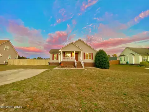 145 Sword Loop, Broadway, NC 27505 photo 7