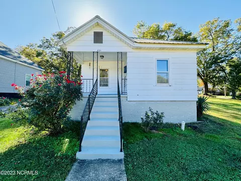 821 Bost St, Albemarle, NC 28001