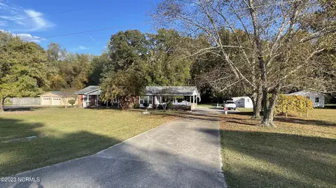 5515 Us 117, Wilson, NC 27893