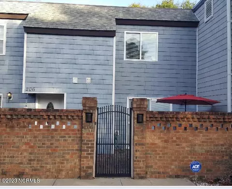 206 Dapple Ct UNIT 3, Wilmington, NC 28403