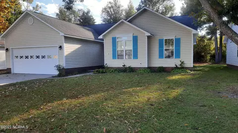118 Monterey Cir, New Bern, NC 28562