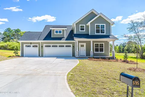 535 Dunsmore Dr #7, Carthage, NC 28327