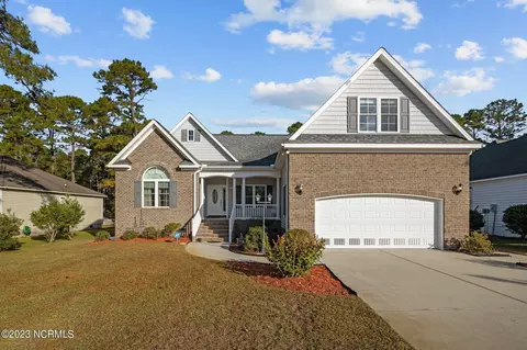 2022 Caracara Dr, New Bern, NC 28560