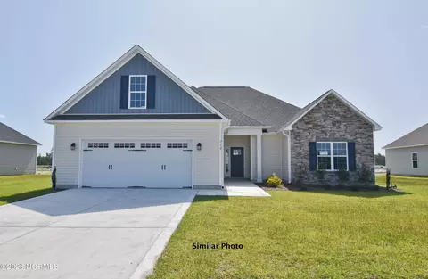 632 Indigo Johnston Dr, Jacksonville, NC 28546