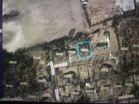 0 Robert Dr, Grifton, NC 28530