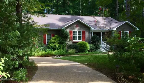 210 Channel Run, Washington, NC 27889