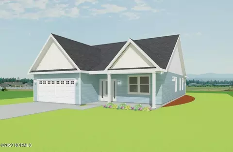 2734 Longleaf Pine Cir, Leland, NC 28451