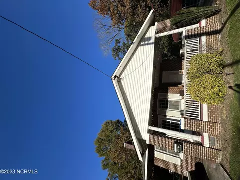 216 Batchelor St, Enfield, NC 27823