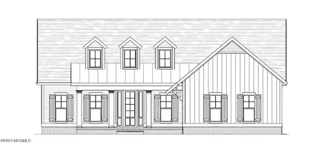 2834 Salvador Way, Castle Hayne, NC 28429