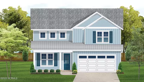 1201 Rockhill Rd, Castle Hayne, NC 28429