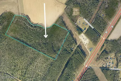57 66 Acres, Bolivia, NC 28422
