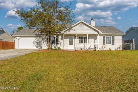 113 Parnell Rd, Hubert, NC 28539 photo 5