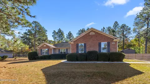 185 Russett Ct, Carthage, NC 28327