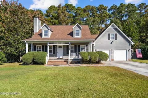 134 Marlboro Farms Rd, Rocky Point, NC 28457