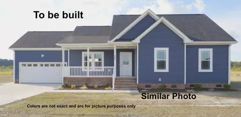 136 Sand Hills Rd, Camden, NC 27921