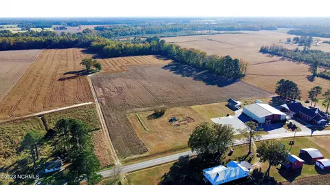 1259 Union Grove Church Rd, Fremont, NC 27830