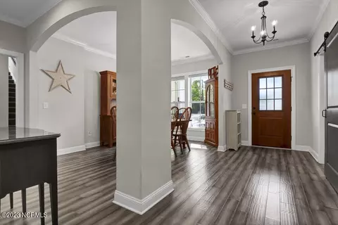 239 Aster Pl, Hampstead, NC 28443 photo 3
