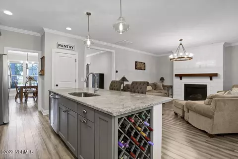 239 Aster Pl, Hampstead, NC 28443 photo 9